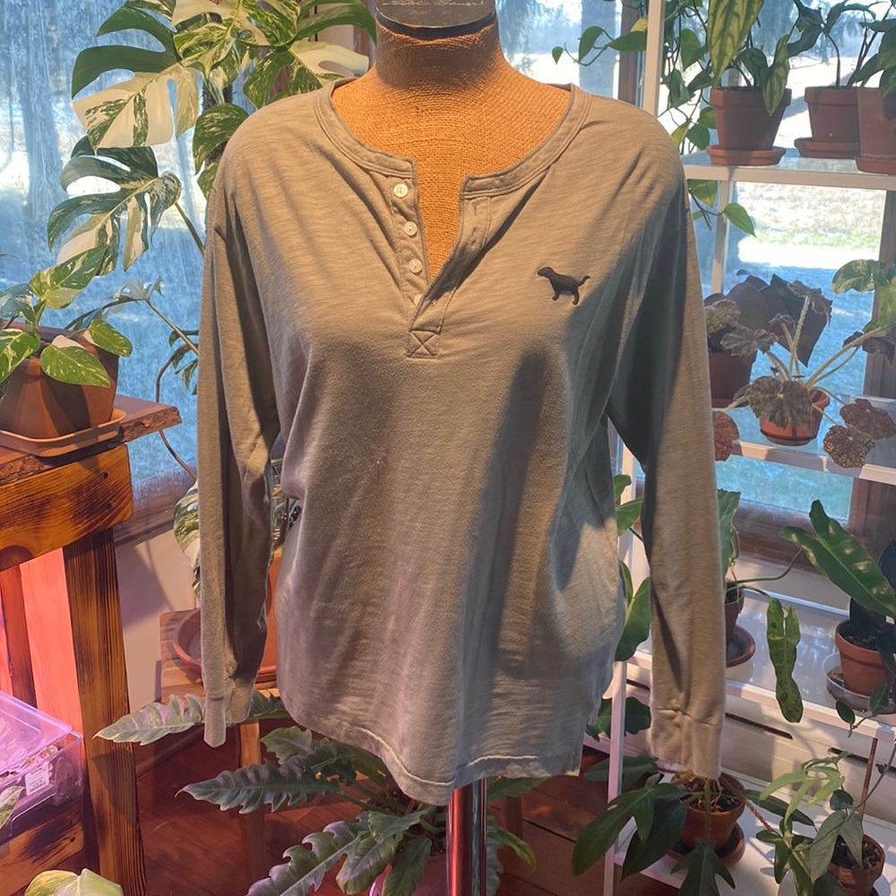 Sage Henley